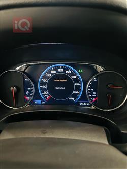 جی ئێم سی تیرەین